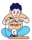Only Project Icon